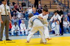 27.04.2025 Wachau JUDO Kids Cup